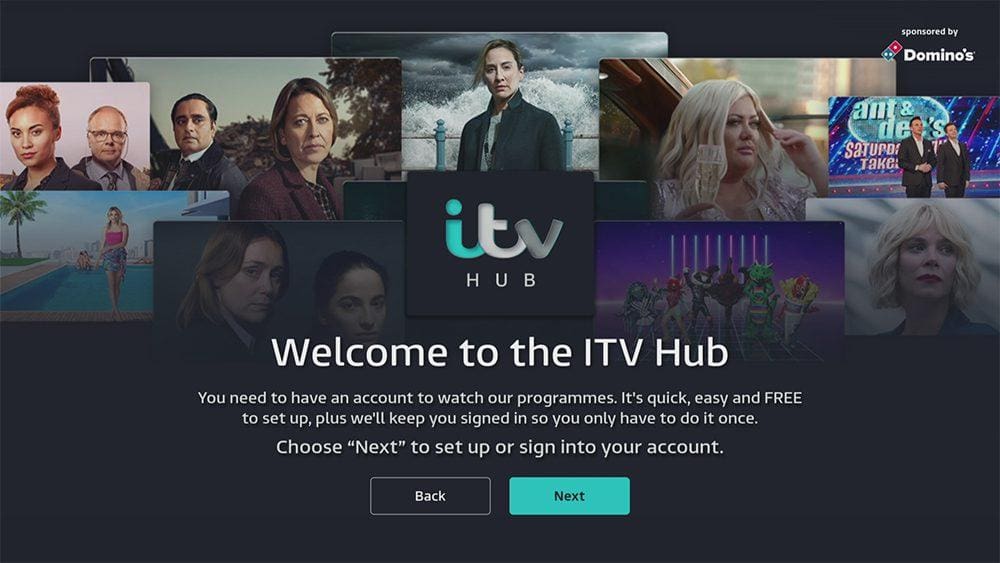 ITV Hub (now ITVX) - How to Install and Use from Outside of the UK