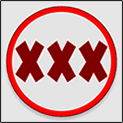 Pron4droid application icon