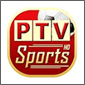 PTV Sports application icon