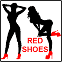 RedShoes application icon