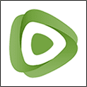 Rumble application icon