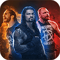 WWE Videos related articles application icon