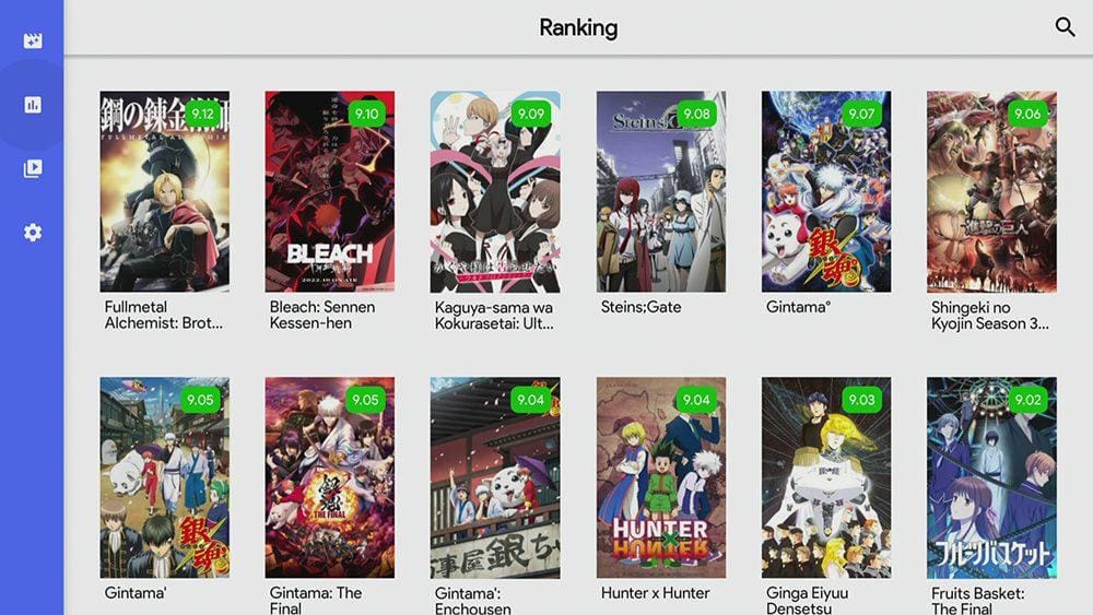 Animes Fox - Baixar APK para Android