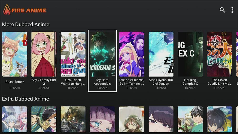 FireAnime App - How to Install on Firestick/Android (Free Anime)