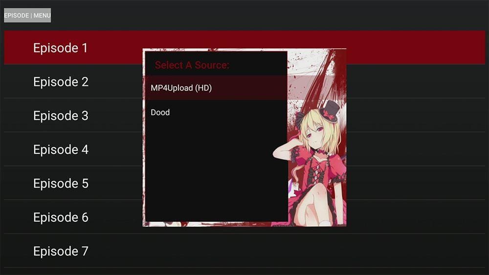 FireAnime App - How to Install on Firestick/Android (Free Anime)