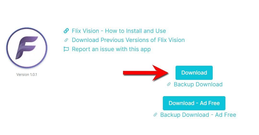 flix vision download