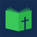 Spark Bible icon