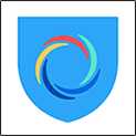 Hotspot Shield VPN Icon