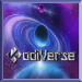 KodiVerse icon KodiVerse unofficial Kodi addon