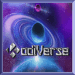 KodiVerse icon KodiVerse unofficial Kodi addon