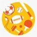 centry sports icon Centry Sports Kodi addon icon