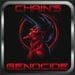 Chain’s Genocide icon Chain's Genocide Kodi addon icon