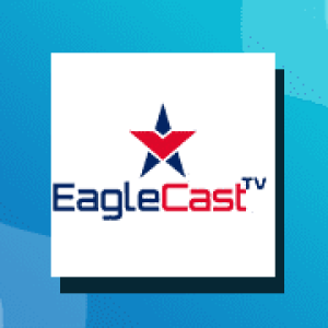 eaglecast tv featured EagleCast TV