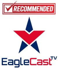 eaglecast tv recommended Recommended EagleCast TV