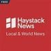 haystack news icon Haystack news icon