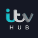 itvhub ITV Hub application icon