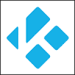 Kodi application icon Kodi application icon