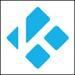 Kodi application icon Kodi application icon