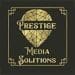 prestige media logo Prestige Media IPTV logo