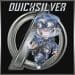 quicksilver logo Quicksilver Kodi addon icon