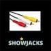 showjacks icon Showjacks IPTV icon
