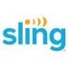 sling logo Sling logo