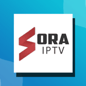 sora featured Sora IPTV featured image