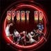 sport hd icon Sport HD Kodi addon icon