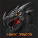 the magic dragon icon The Magic Dragon unofficial Kodi addon